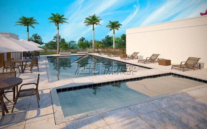 Imagem Apartamento com 2 Quartos à Venda, 38 m² em Novo Horizonte - São José Dos Campos Imagem Apartamento com 2 Quartos à Venda, 38 m² em Novo Horizonte - São José Dos Campos