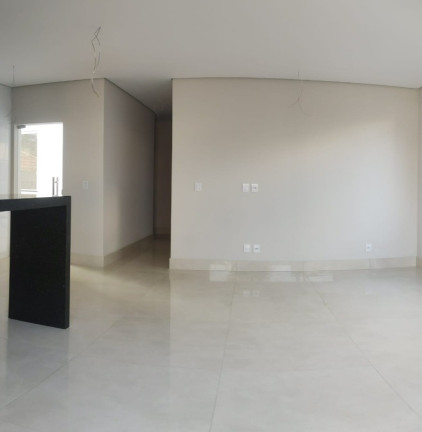 Imagem Casa com 3 Quartos à Venda, 87 m² em Niterói - Betim