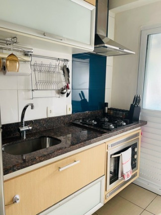 Imagem Apartamento com 2 Quartos à Venda, 54 m² em Cursino - São Paulo Imagem Apartamento com 2 Quartos à Venda, 54 m² em Cursino - São Paulo