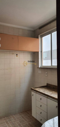Imagem Apartamento com 2 Quartos à Venda, 70 m² em Jardim Bela Vista - Santo André Imagem Apartamento com 2 Quartos à Venda, 70 m² em Jardim Bela Vista - Santo André