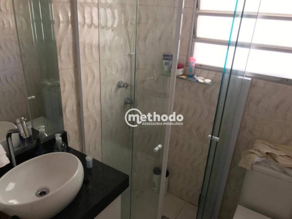 Imagem Apartamento com 3 Quartos à Venda, 68 m² em Vila João Jorge - Campinas Imagem Apartamento com 3 Quartos à Venda, 68 m² em Vila João Jorge - Campinas
