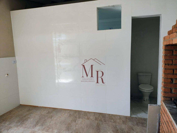 Imagem Casa com 2 Quartos à Venda, 80 m² em Vilamar - Praia Grande