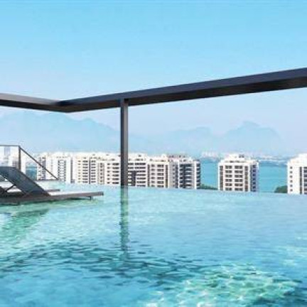 Imagem Apartamento com 3 Quartos à Venda, 60 m² em Barra Olímpica - Rio De Janeiro