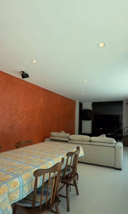 Imagem Casa com 4 Quartos para Alugar, 560 m² em Alphaville Residencial Dois - Barueri Imagem Casa com 4 Quartos para Alugar, 560 m² em Alphaville Residencial Dois - Barueri
