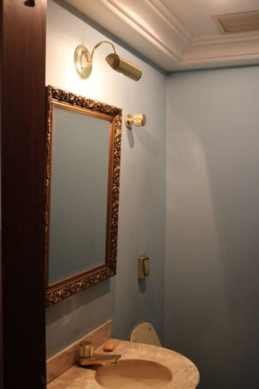 Imagem Apartamento com 4 Quartos à Venda,  em Perdizes - São Paulo