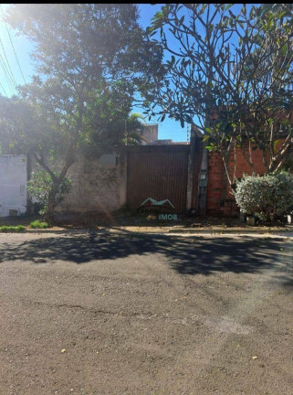 Casa com 2 Quartos à Venda, 45 m² em Jardim Wanel Ville Iv - Sorocaba