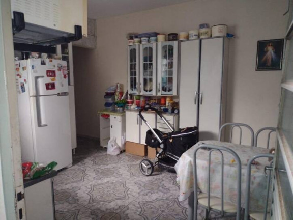 Imagem Casa com 2 Quartos à Venda, 66 m² em Residencial Novo Horizonte - Taubaté