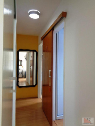 Imagem Apartamento com 3 Quartos à Venda, 63 m² em Vila Anglo Brasileira - São Paulo Imagem Apartamento com 3 Quartos à Venda, 63 m² em Vila Anglo Brasileira - São Paulo