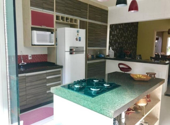Imagem Casa com 3 Quartos à Venda, 168 m² em Jardim Garret - Araçoiaba Da Serra Imagem Casa com 3 Quartos à Venda, 168 m² em Jardim Garret - Araçoiaba Da Serra