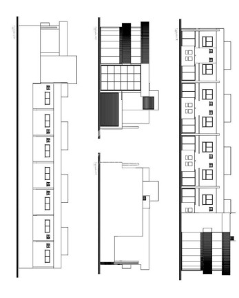 Imagem Casa com 2 Quartos à Venda, 73 m² em Costa E Silva - Joinville Imagem Casa com 2 Quartos à Venda, 73 m² em Costa E Silva - Joinville
