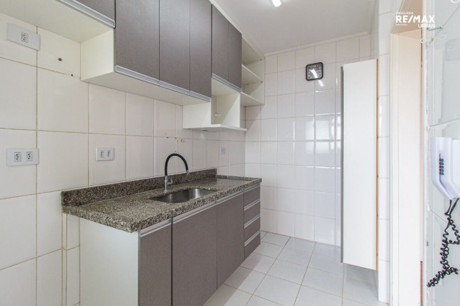 Imagem Apartamento com 2 Quartos à Venda, 59 m² em Vila Bertioga - São Paulo