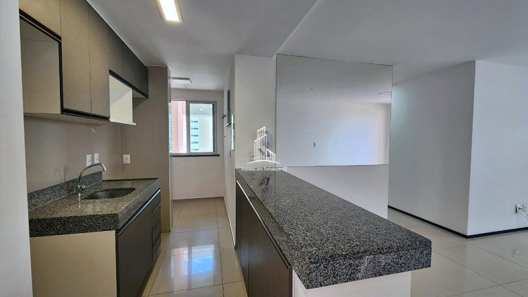 Imagem Apartamento com 3 Quartos à Venda, 70 m² em Parque Iracema - Fortaleza
