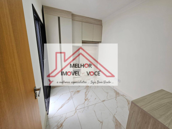 Apartamento com 2 Quartos à Venda, 52 m² em Jardim França - São Paulo