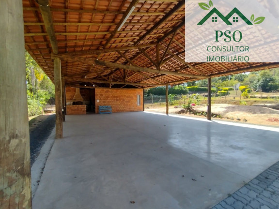 Imagem Imóvel com 3 Quartos à Venda,  em Itaboraí - Indaiatuba