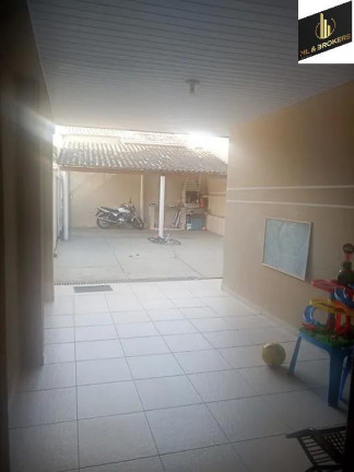 Imagem Casa com 2 Quartos à Venda, 73 m² em Costeira - Araucária
