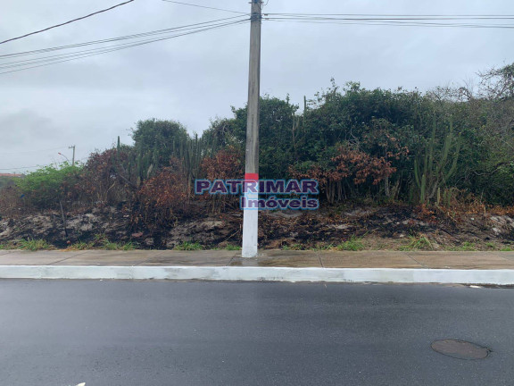 Terreno à Venda, 600 m² em Jardim Atlântico Leste (itaipuaçu) - Maricá
