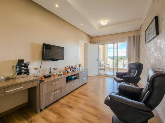 Imagem Casa de Condomínio com 4 Quartos à Venda, 706 m² em Jundiaí Mirim - Jundiaí Imagem Casa de Condomínio com 4 Quartos à Venda, 706 m² em Jundiaí Mirim - Jundiaí