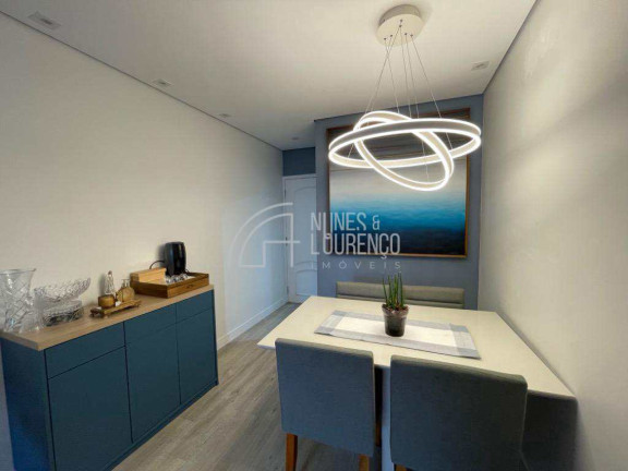 Imagem Apartamento com 3 Quartos à Venda, 131 m² em Marapé - Santos Imagem Apartamento com 3 Quartos à Venda, 131 m² em Marapé - Santos