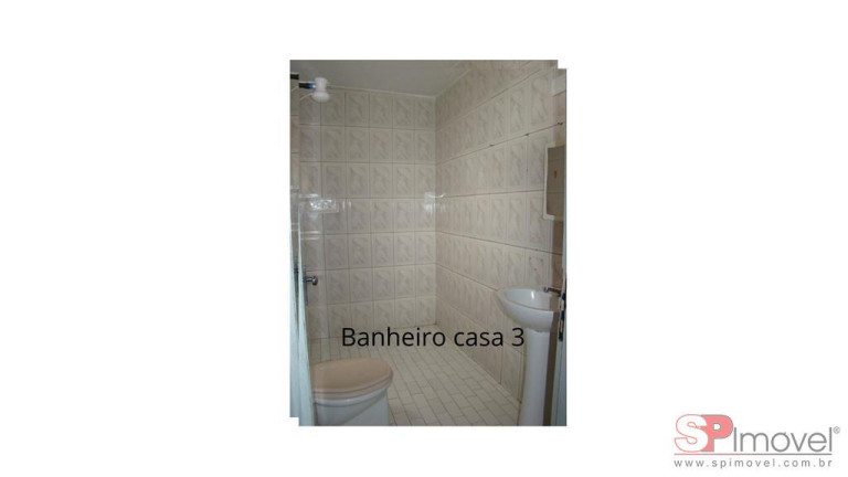 Imagem Casa com 6 Quartos à Venda, 317 m² em Vila Bauab - São Paulo Imagem Casa com 6 Quartos à Venda, 317 m² em Vila Bauab - São Paulo