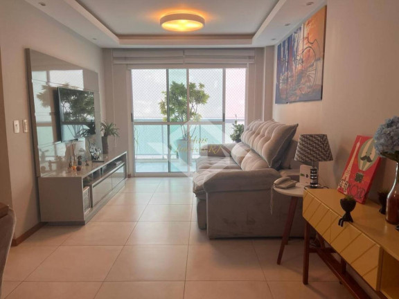 Apartamento com 3 Quartos à Venda, 116 m² em Icaraí - Niterói