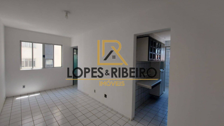Imagem Apartamento com 2 Quartos à Venda, 51 m² em Vila Cidade Jardim - Botucatu