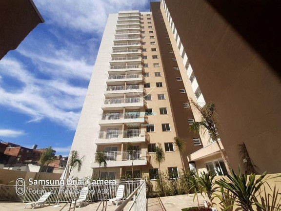 Imagem Studio com 1 Quarto à Venda, 25 m² em Vila Butantã - São Paulo