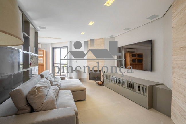 Imagem Apartamento com 4 Quartos à Venda, 407 m² em Perdizes - São Paulo
