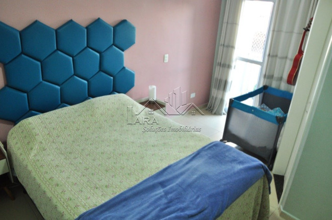 Imagem Sobrado com 2 Quartos à Venda,  em Vila Guilhermina - São Paulo