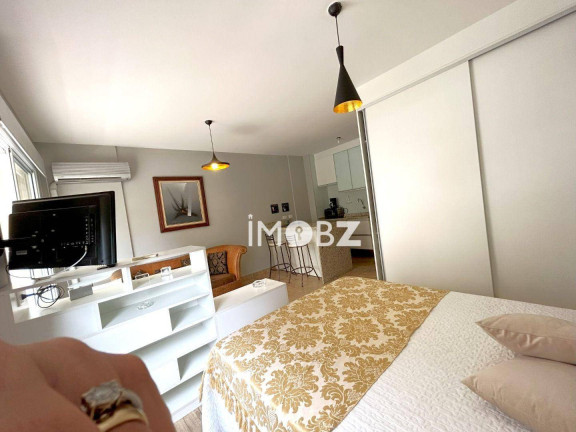 Imagem Imóvel com 1 Quarto à Venda, 31 m² em Vila Andrade - São Paulo