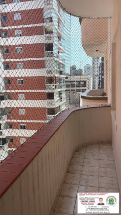 Imagem Apartamento com 2 Quartos para Alugar, 68 m² em Boqueirão - Santos