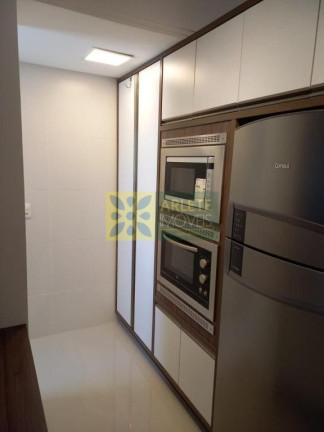 Imagem Apartamento com 3 Quartos à Venda, 106 m² em Balneário Perequê - Porto Belo