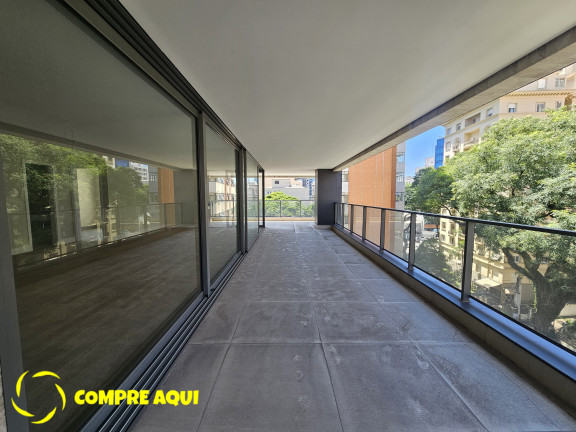Imagem Apartamento com 4 Quartos à Venda, 340 m² em Santa Cecília - São Paulo Imagem Apartamento com 4 Quartos à Venda, 340 m² em Santa Cecília - São Paulo