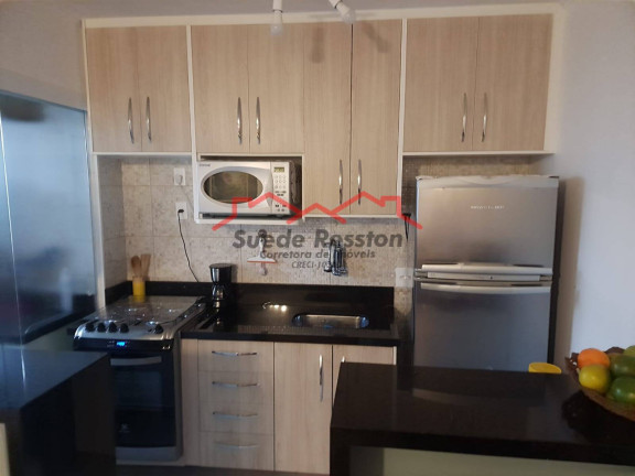 Imagem Apartamento com 2 Quartos à Venda, 50 m² em Jardim Marajoara - São Paulo Imagem Apartamento com 2 Quartos à Venda, 50 m² em Jardim Marajoara - São Paulo