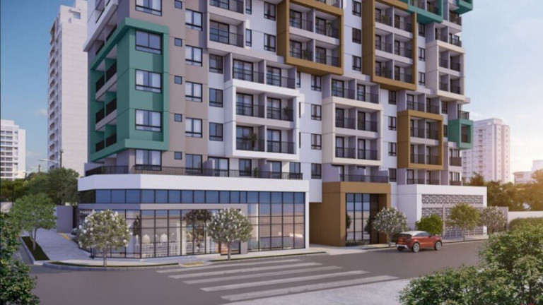 Loja à Venda, 104 m² em Vila Pompeia - São Paulo