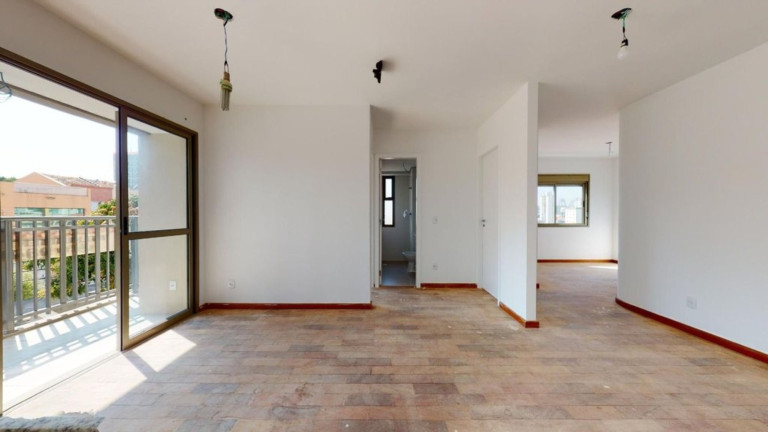Imagem Apartamento com 2 Quartos à Venda, em Aclimação - São Paulo Imagem Apartamento com 2 Quartos à Venda, em Aclimação - São Paulo