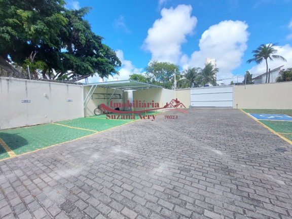 Imagem Apartamento com 2 Quartos à Venda, 56 m² em Ponta Negra - Natal Imagem Apartamento com 2 Quartos à Venda, 56 m² em Ponta Negra - Natal