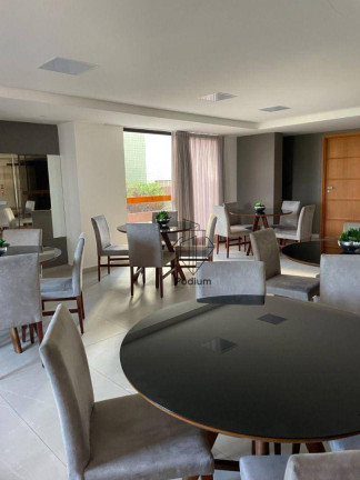 Imagem Apartamento com 2 Quartos à Venda, 60 m² em Aeroclube - João Pessoa