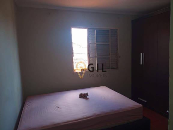 Imagem Sobrado com 2 Quartos à Venda, 125 m² em Parque Califórnia - Jacareí