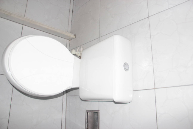 Imagem Apartamento com 1 Quarto à Venda, 44 m² em Vigário Geral - Rio De Janeiro