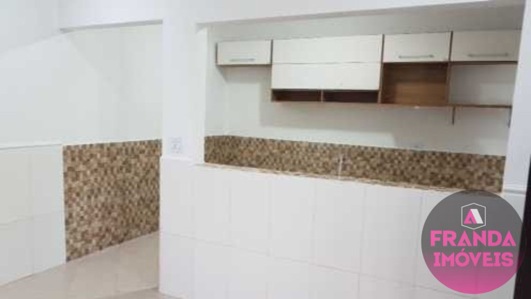 Imagem Casa com 1 Quarto à Venda, 45 m² em Perequê Açu - Ubatuba