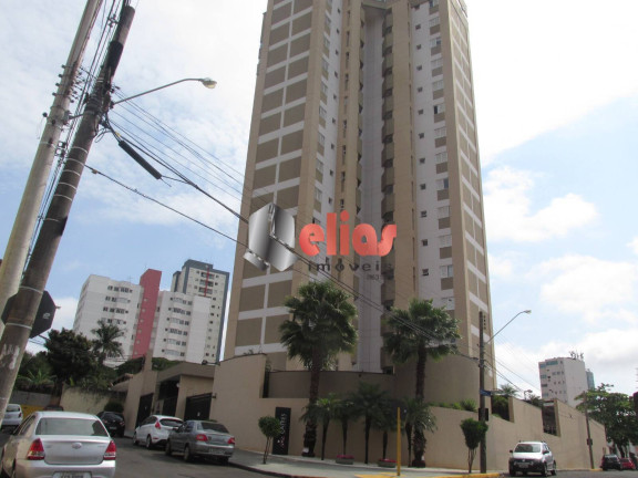 Apartamento com 1 Quarto à Venda, 37 m² em Vila Santa Tereza - Bauru