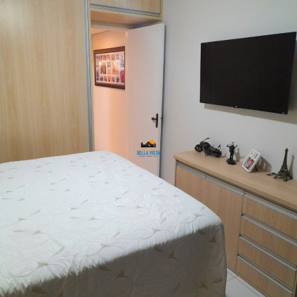 Imagem Apartamento com 1 Quarto à Venda, em Itararé - São Vicente Imagem Apartamento com 1 Quarto à Venda, em Itararé - São Vicente