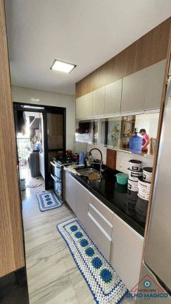 Imagem Apartamento com 2 Quartos à Venda, 62 m² em Continental - Osasco Imagem Apartamento com 2 Quartos à Venda, 62 m² em Continental - Osasco