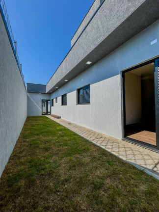 Imagem Casa com 3 Quartos à Venda, 360 m² em Parque São Cristóvão - Taubaté