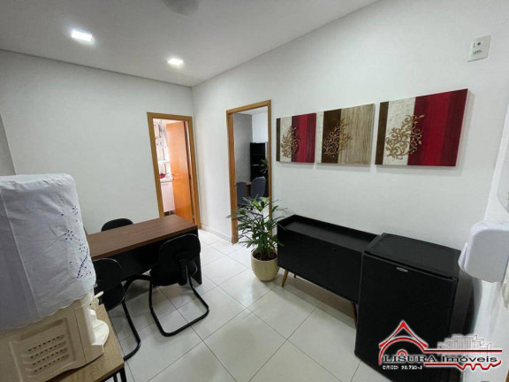 Imagem Sala Comercial à Venda, 33 m² em Centro - Jacareí Imagem Sala Comercial à Venda, 33 m² em Centro - Jacareí