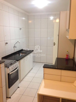 Imagem Apartamento com 3 Quartos para Alugar, 75 m² em Vila Suzana - São Paulo Imagem Apartamento com 3 Quartos para Alugar, 75 m² em Vila Suzana - São Paulo