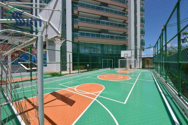 Imagem Apartamento com 3 Quartos à Venda, 91 m² em Edson Queiroz - Fortaleza Imagem Apartamento com 3 Quartos à Venda, 91 m² em Edson Queiroz - Fortaleza