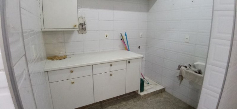 Imagem Casa com 4 Quartos à Venda, 480 m² em Ponta Da Praia - Santos Imagem Casa com 4 Quartos à Venda, 480 m² em Ponta Da Praia - Santos