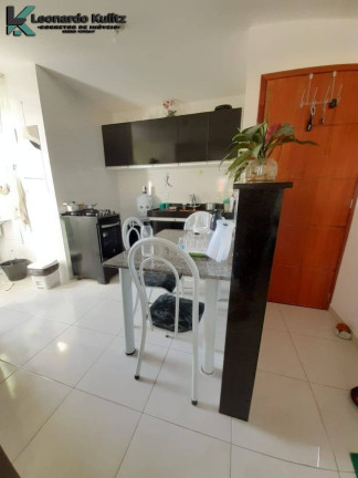 Imagem Apartamento com 2 Quartos à Venda, 60 m² em Jockey De Itaparica - Vila Velha Imagem Apartamento com 2 Quartos à Venda, 60 m² em Jockey De Itaparica - Vila Velha