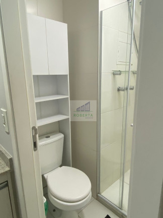 Imagem Apartamento com 1 Quarto à Venda, 47 m² em Campo Belo - São Paulo
